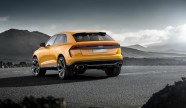 Audi Q8 Sport Concept - 5