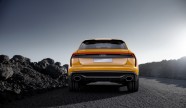 Audi Q8 Sport Concept - 9