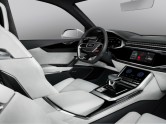 Audi Q8 Sport Concept - 12
