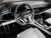Audi Q8 Sport Concept - 14