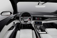 Audi Q8 Sport Concept - 15