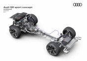 Audi Q8 Sport Concept - 17