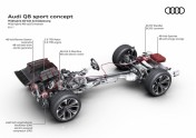 Audi Q8 Sport Concept - 18