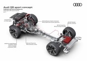 Audi Q8 Sport Concept - 19
