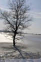 Ūdens līmenis Daugavā Daugavpils apkaimē atkal sācis celties - 11