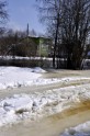 Ūdens līmenis Daugavā Daugavpils apkaimē atkal sācis celties - 16
