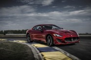 Maserati GranTurismo Sport Special Edition - 9