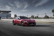 Maserati GranTurismo Sport Special Edition - 10