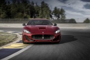Maserati GranTurismo Sport Special Edition - 13