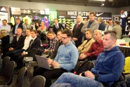 Futbols, 2017. gada SynotTip Latvijas virslīgas prezentācija - 19