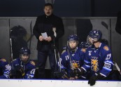 Hokejs, Latvijas virslīga: HS Rīga - Liepāja - 20