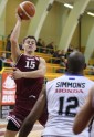 Basketbols, BBL: Barons kvartāls - Kalev/Cramo - 20