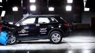 'Audi Q5' @ 'EuroNCAP' - 5