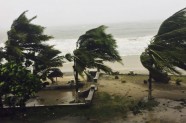 Ciklons "Enawo" Madagaskarā - 7