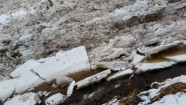 Ledus sablīvējumi Daugavā pie Pļaviņām - 15