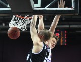 Basketbols,  VTB Vienotā līga: VEF pret   Maskavas CSKA - 6