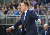 Basketbols,  VTB Vienotā līga: VEF pret   Maskavas CSKA - 7