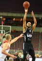 Basketbols,  VTB Vienotā līga: VEF pret   Maskavas CSKA - 13