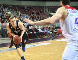 Basketbols,  VTB Vienotā līga: VEF pret   Maskavas CSKA - 16
