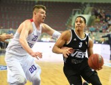 Basketbols,  VTB Vienotā līga: VEF pret   Maskavas CSKA - 17