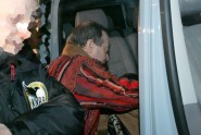 Lemberga apcietināšana 2007. gada 14. marts - 9