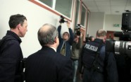 Lembergu patur apcietinājumā 2007. gada 23. aprīlis - 3