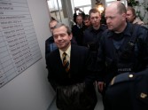 Lembergu patur apcietinājumā 2007. gada 23. aprīlis - 7