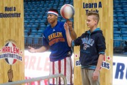 Basketbols, Harlem Globetrotters viesojas Tallinā - 16