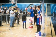 Basketbols, Harlem Globetrotters viesojas Tallinā - 18