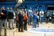 Basketbols, Harlem Globetrotters viesojas Tallinā - 21