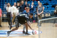 Basketbols, Harlem Globetrotters viesojas Tallinā - 24