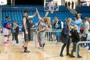 Basketbols, Harlem Globetrotters viesojas Tallinā - 25