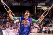 Basketbols, Harlem Globetrotters viesojas Tallinā - 84