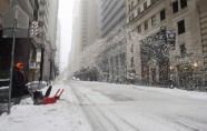 Sniegputenis Ņujorkā - 9