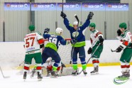 Hokejs, Latvijas kausa izcīņa hokejā: Mogo pret HK Liepāja - 1