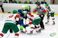Hokejs, Latvijas kausa izcīņa hokejā: Mogo pret HK Liepāja - 2