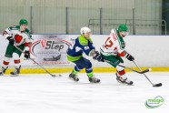 Hokejs, Latvijas kausa izcīņa hokejā: Mogo pret HK Liepāja - 3