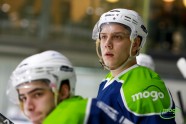 Hokejs, Latvijas kausa izcīņa hokejā: Mogo pret HK Liepāja - 7