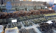 Spānijas policija konfiscē milzīgu ieroču arsenālu - 3