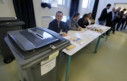 Nīderlandes vēlēšanas - 2