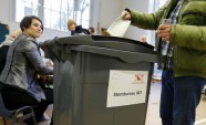 Nīderlandes vēlēšanas - 3