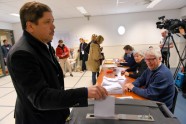 Nīderlandes vēlēšanas - 9