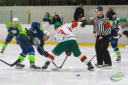 Hokejs, Latvijas kausa izcīņa hokejā: Mogo pret HK Liepāja (15.03.17) - 2