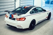 BMW M4 DTM Champion Edition - 2