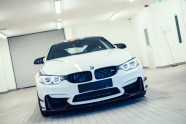 BMW M4 DTM Champion Edition - 12