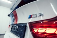 BMW M4 DTM Champion Edition - 29