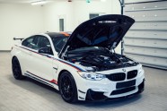 BMW M4 DTM Champion Edition - 39