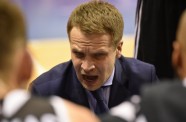Basketbols, VTB Vienotā līga: VEF Rīga - Astana - 1