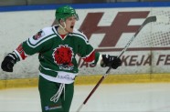 Hokejs, Latvijas čempionāta pusfināls: Liepāja - Mogo - 15