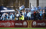 Futbols, SynotTip Latvijas virslīga: Riga FC - Ventspils - 11
